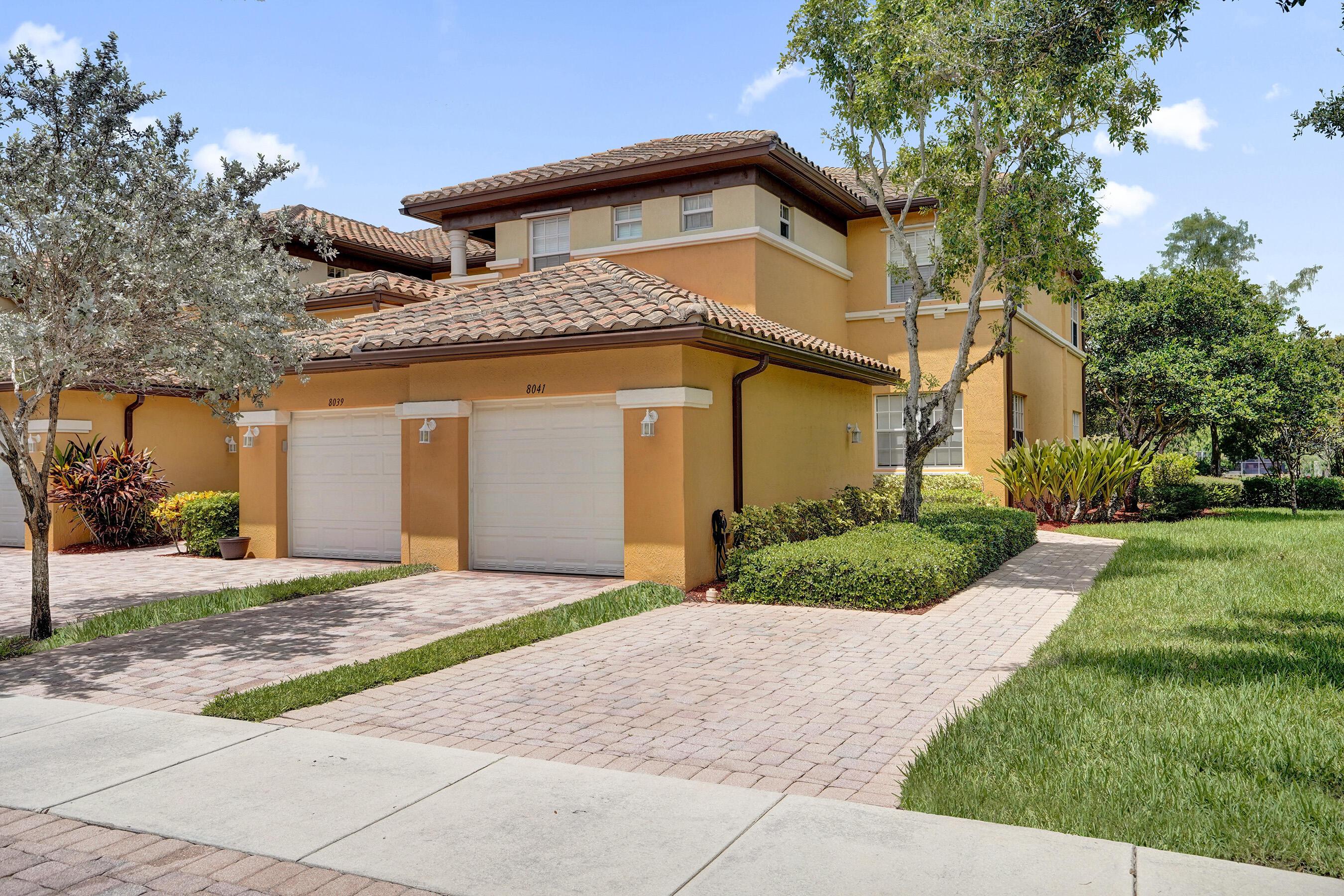 8041 NW 127TH Lane 3-C, Parkland, FL 33076