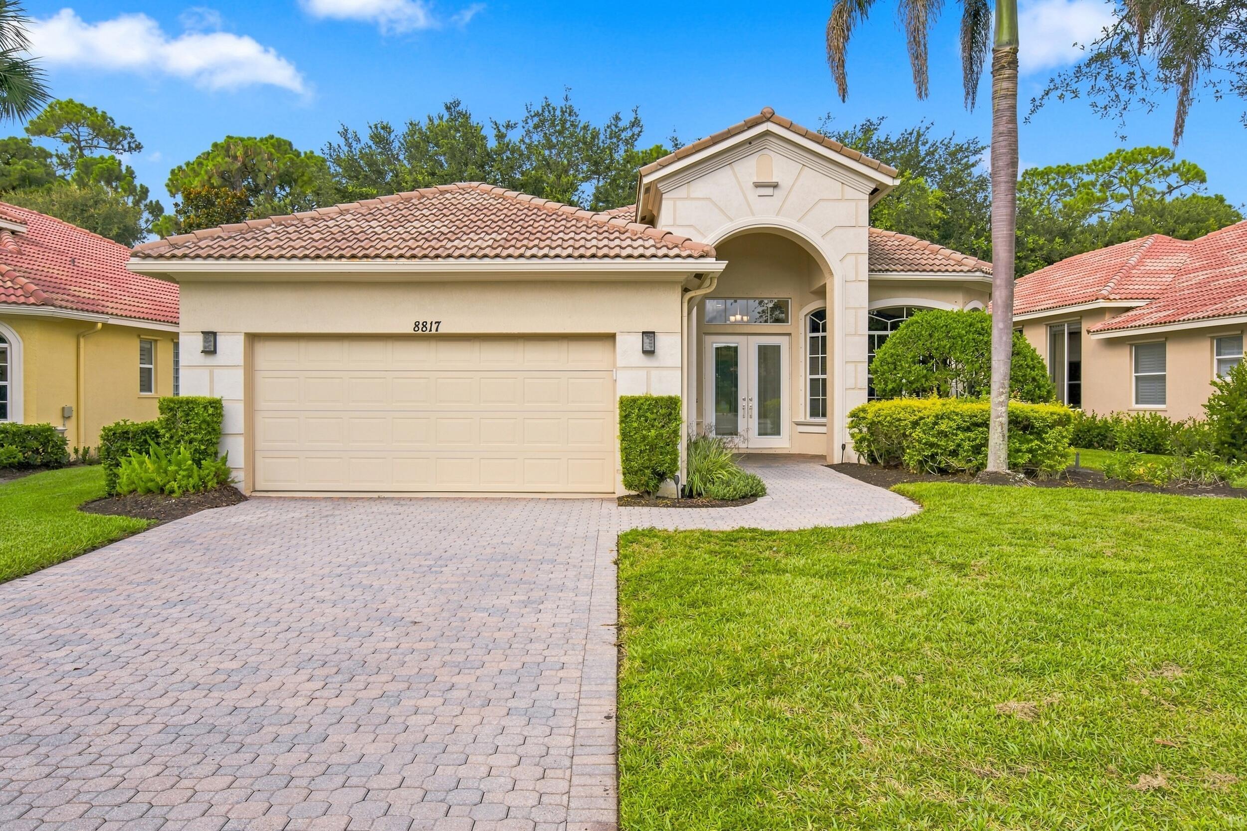 8817 Champions Way, Port St. Lucie, FL 34986