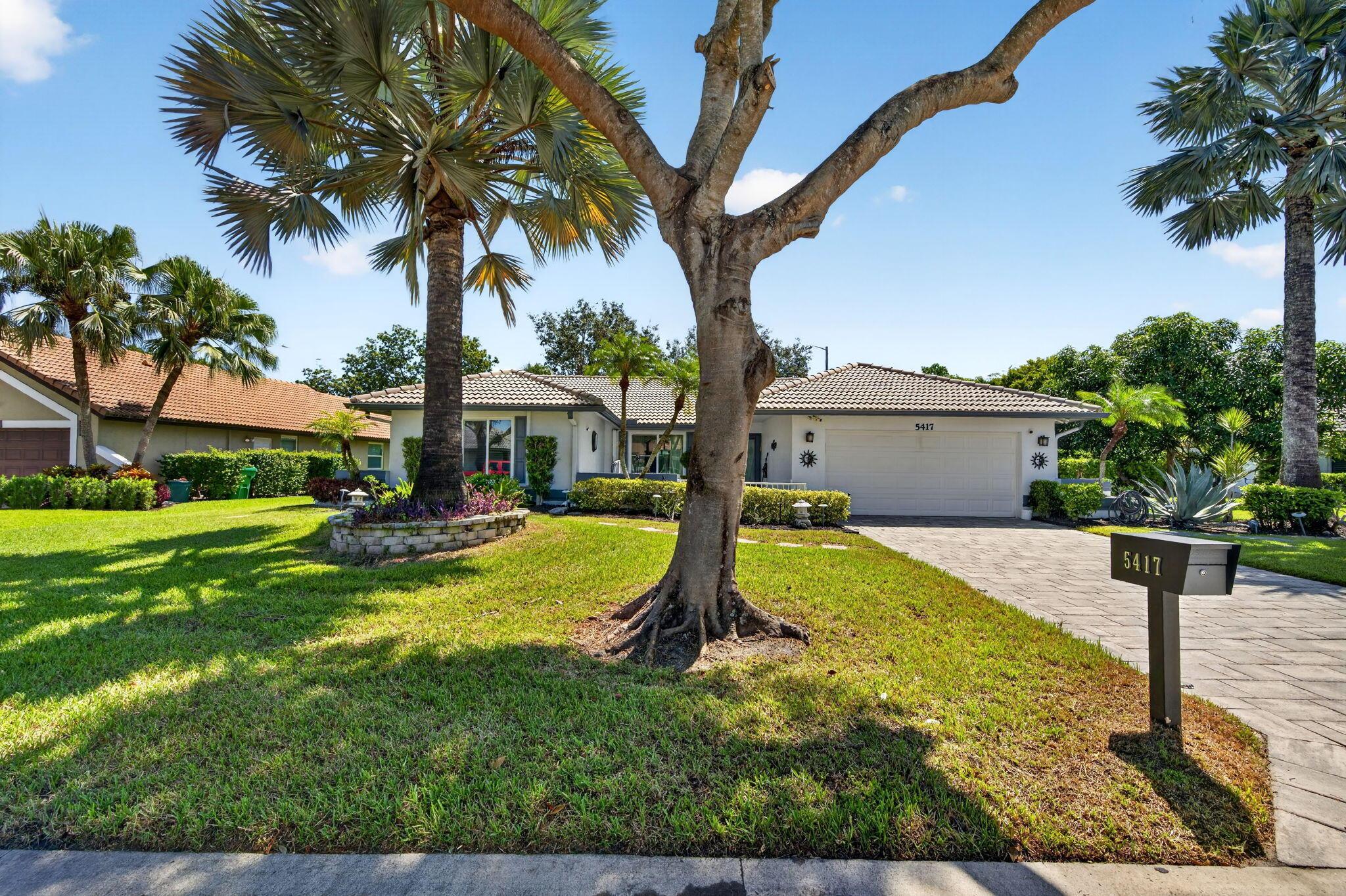 5417 NW 83rd Way, Coral Springs, FL 33067