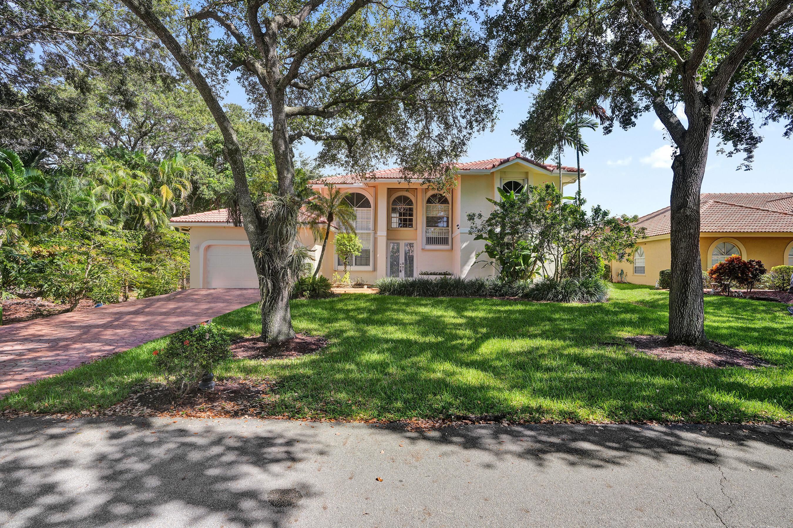 6020 NW 61ST Manor, Parkland, FL 33067