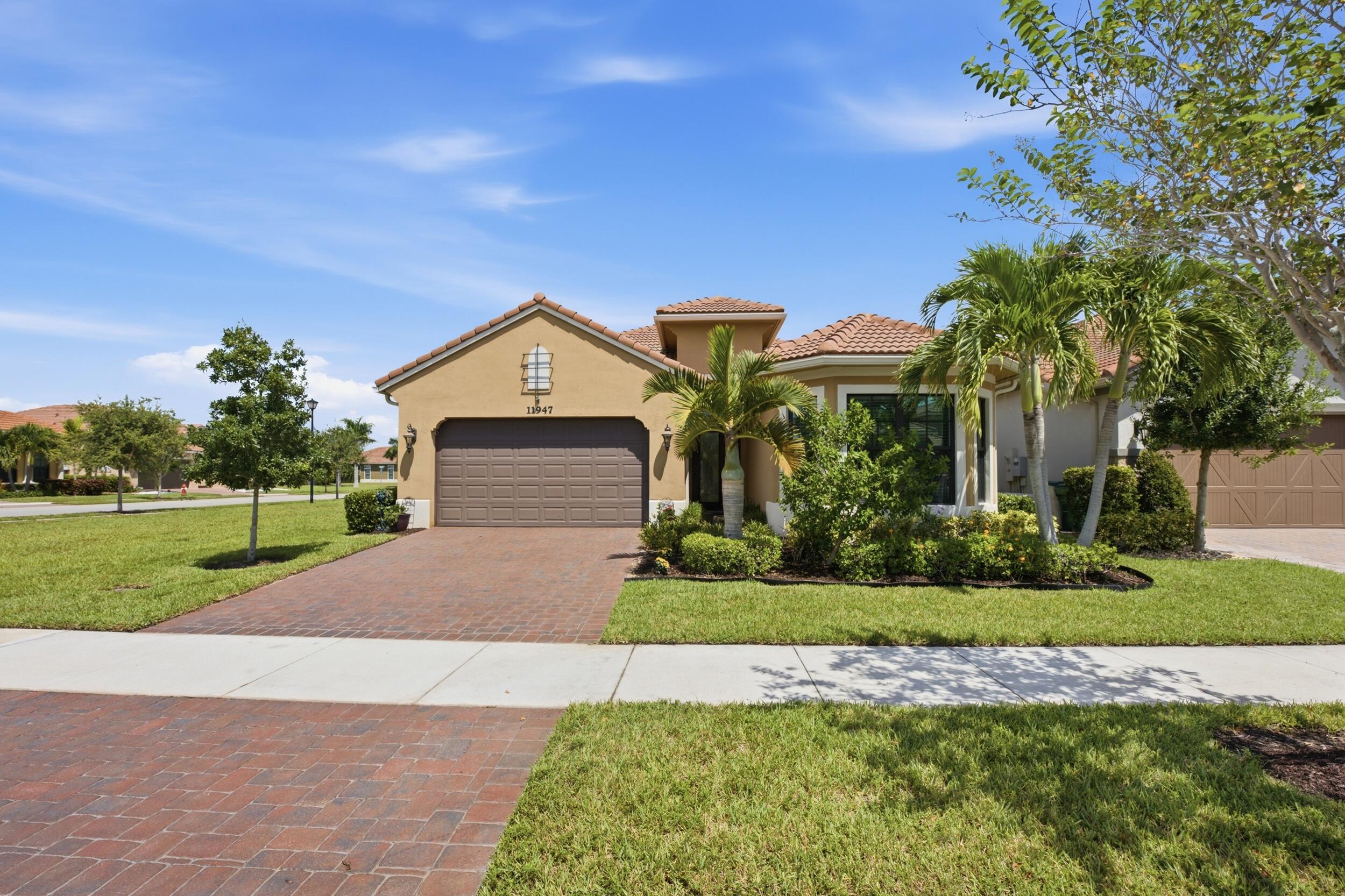 11947 Haga Run, Parkland, FL 33076