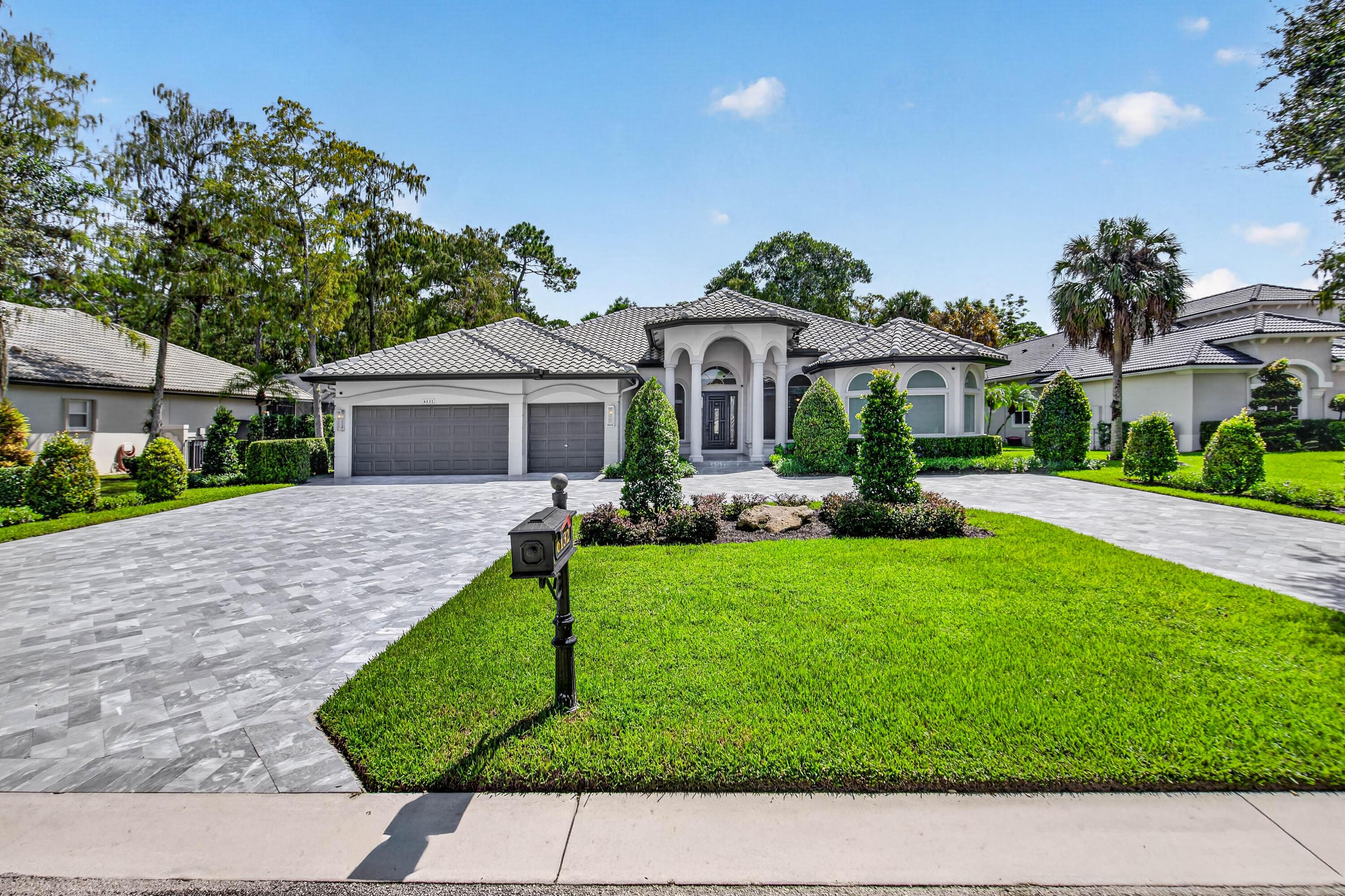 6132 NW 88th Avenue, Parkland, FL 33067