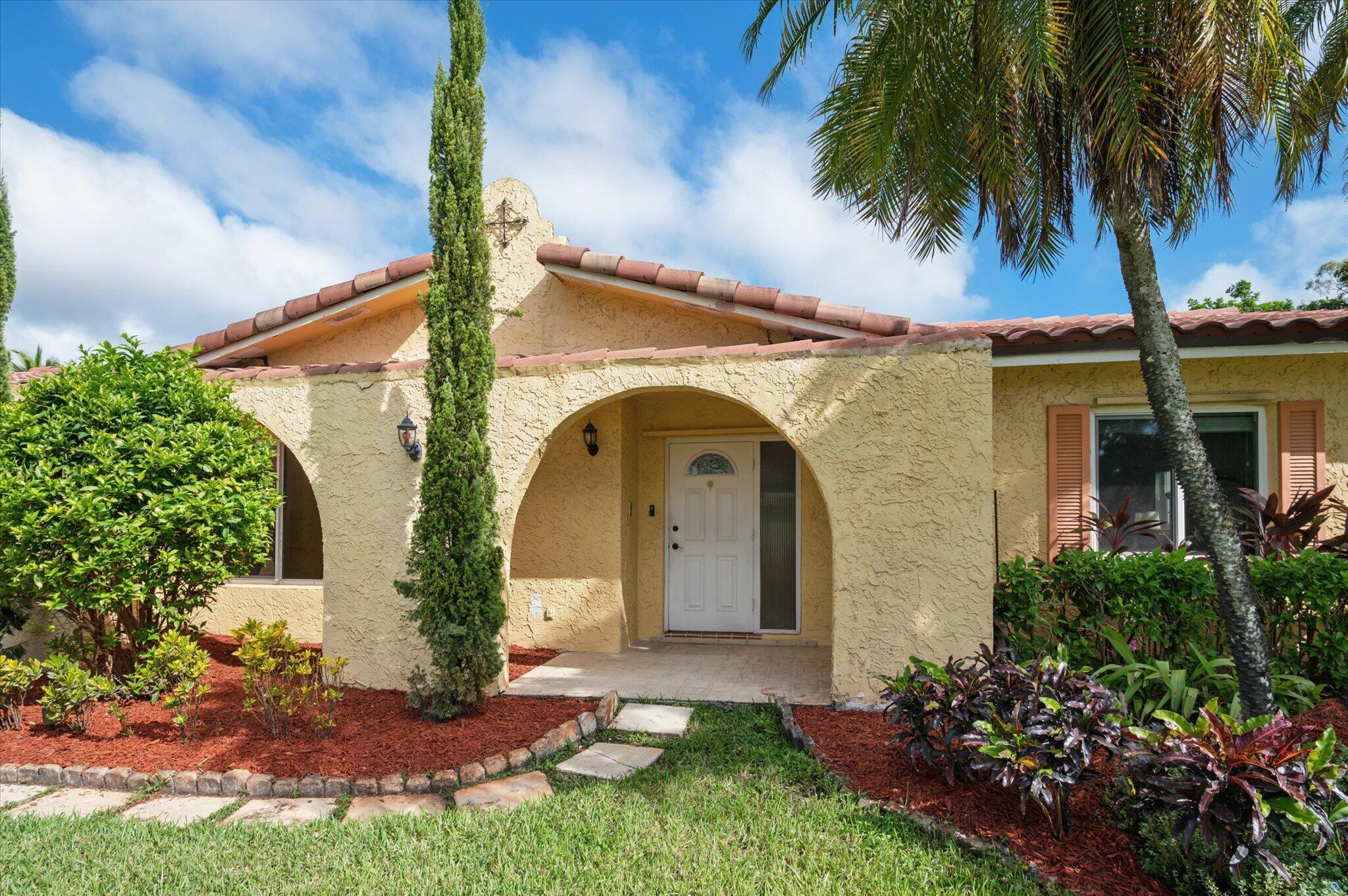 11913 NW 31st Street, Coral Springs, FL 33065