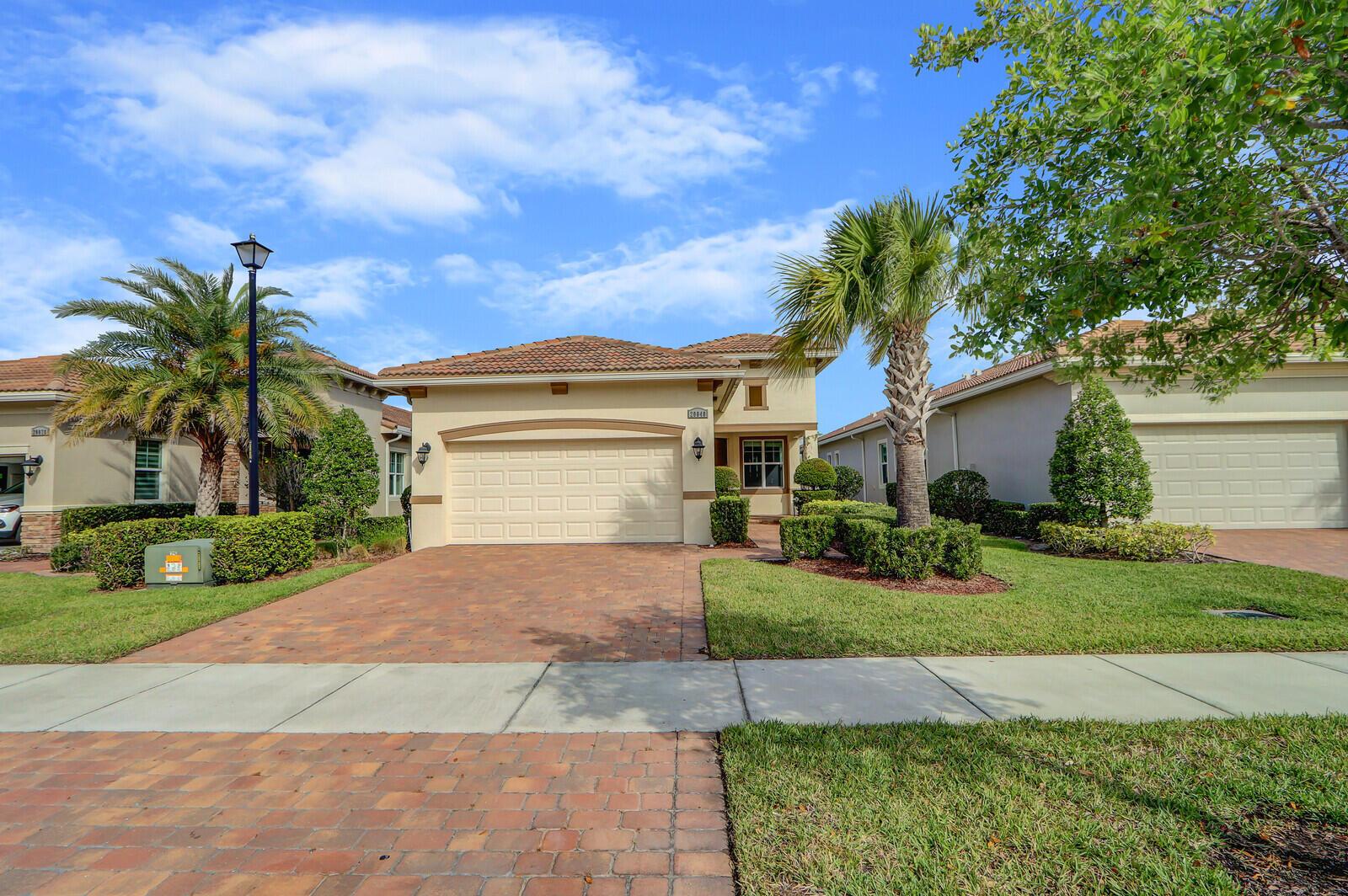 20040 SW CASERTA Way, Port St. Lucie, FL 34986