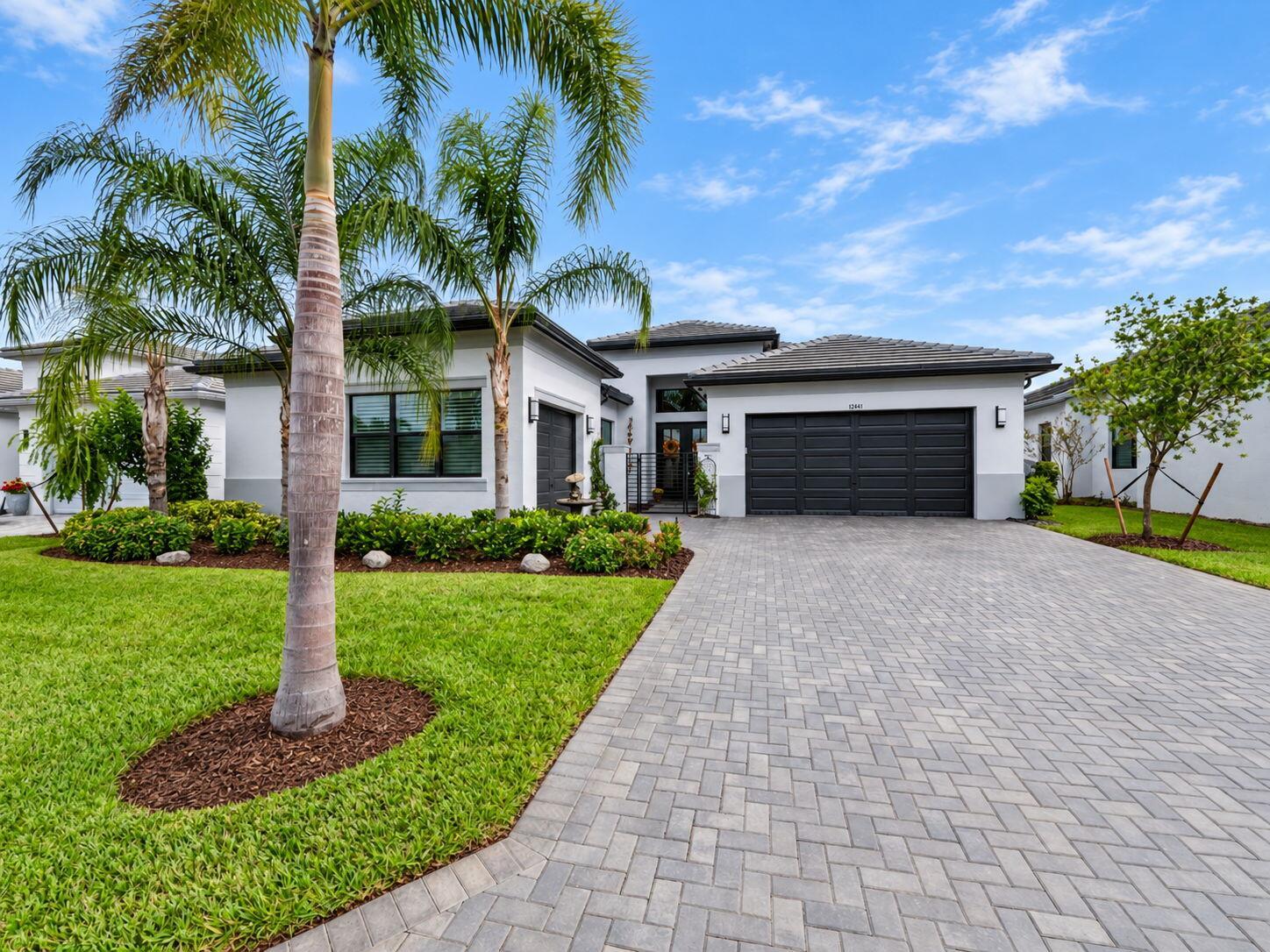 12441 SW CRYSTAL COVE Drive, Port St. Lucie, FL 34987