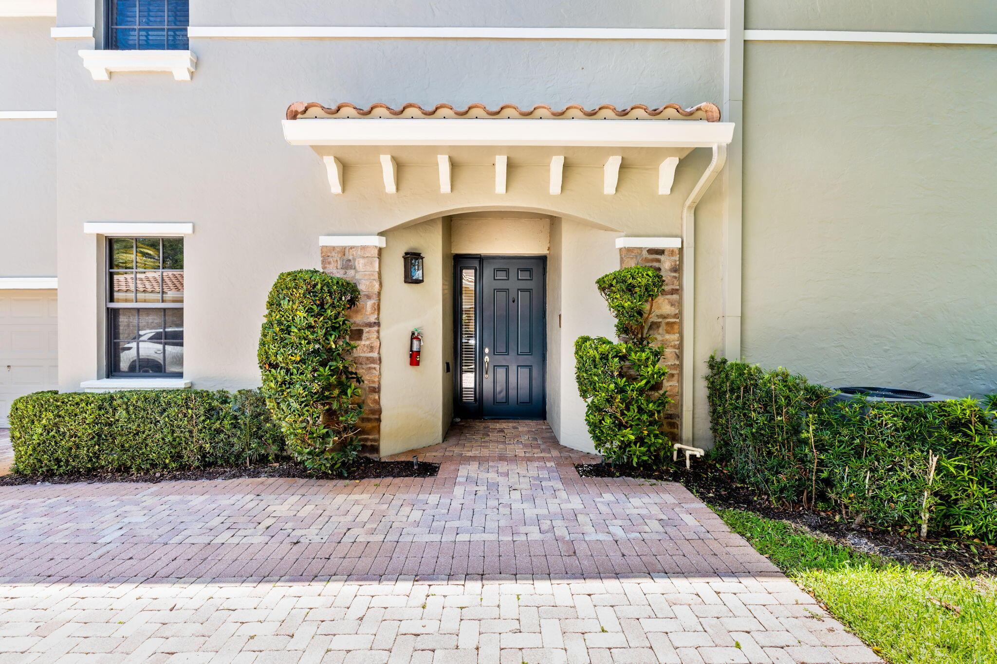 7543 OLD THYME Court 1C, Parkland, FL 33076