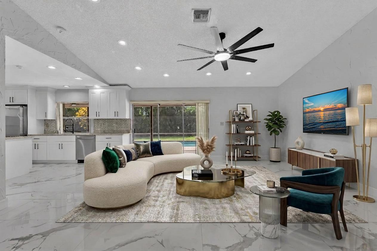 8866 NW 2ND Place, Coral Springs, FL 33071