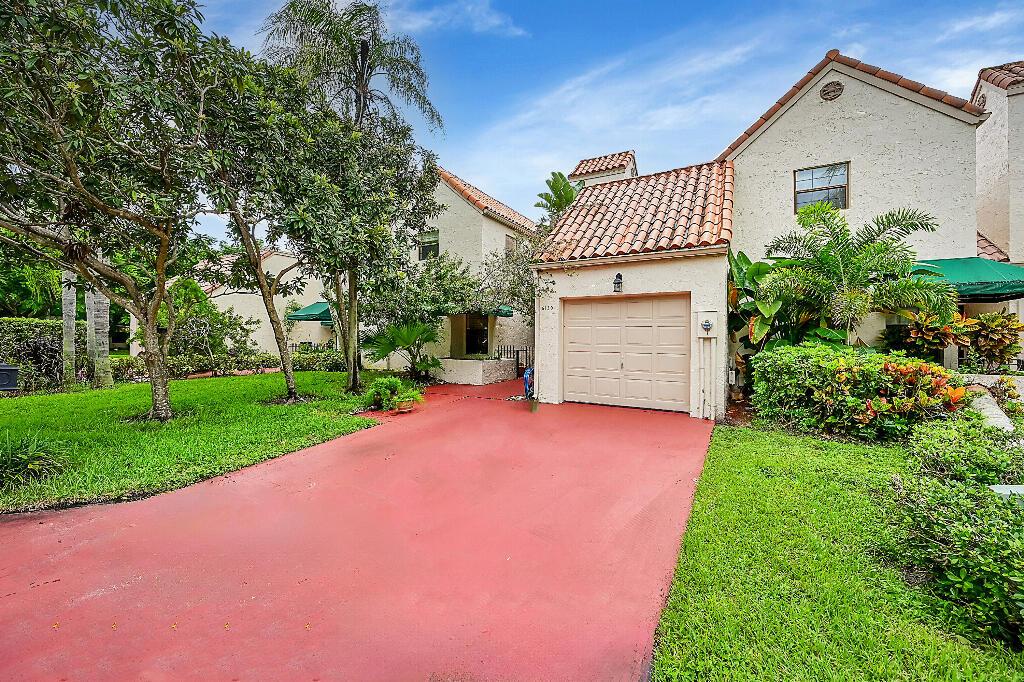 6130 Via Tierra Drive, Boca Raton, FL 33433