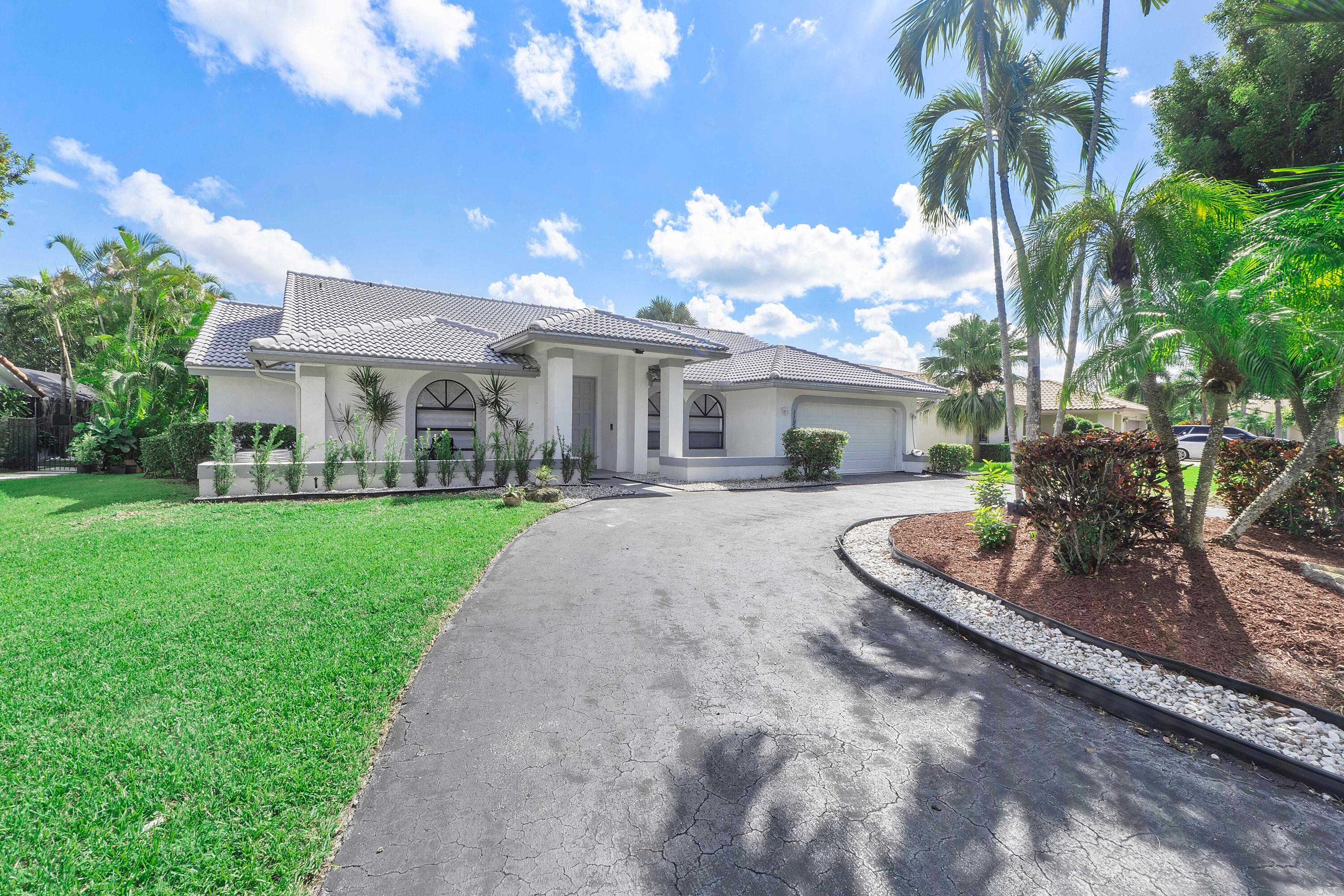 11932 NW 2ND Street, Coral Springs, FL 33071
